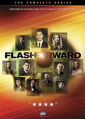 FLASHFORWARD: THE COMPLETE SERIES