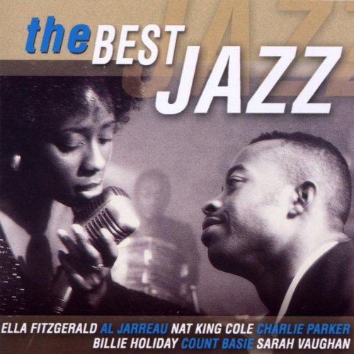 MILLER, GLENN  - THE BEST OF JAZZ