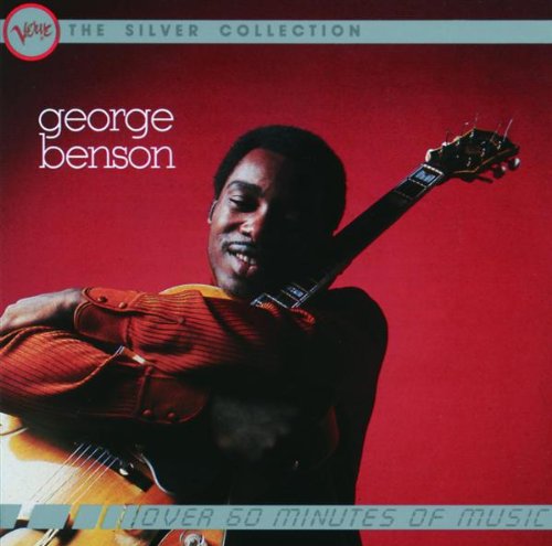 BENSON, GEORGE - SILVER COLLECTION