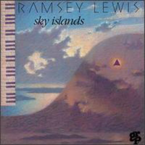 RAMSEY LEWIS - SKY ISLANDS