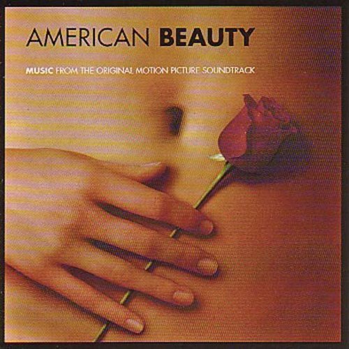 VARIOUS ARTISTS - AMERICAN BEAUTY