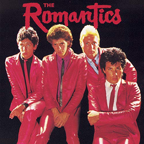 ROMANTICS  - ROMANTICS