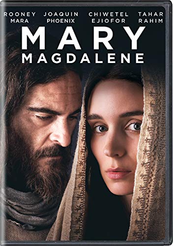 MARY MAGDALENE