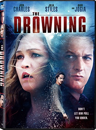 DROWNING, THE (2017)