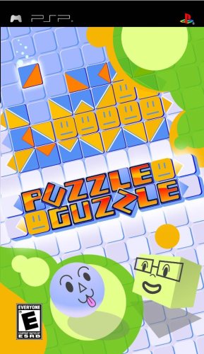 PUZZLE GUZZLE