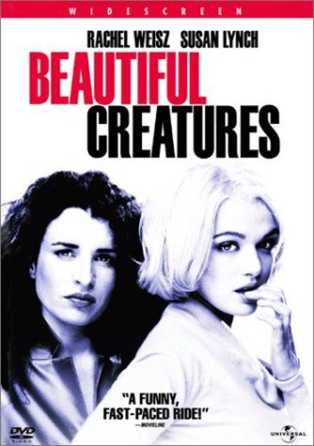 BEAUTIFUL CREATURES (WIDESCREEN)