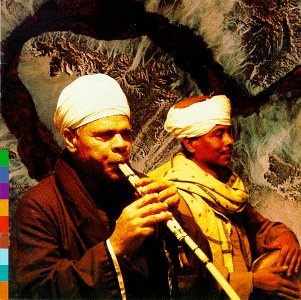 MUSICIANS OF THE NILE - LUXOR TO ISNA