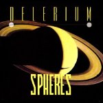 DELERIUM  - SPHERES