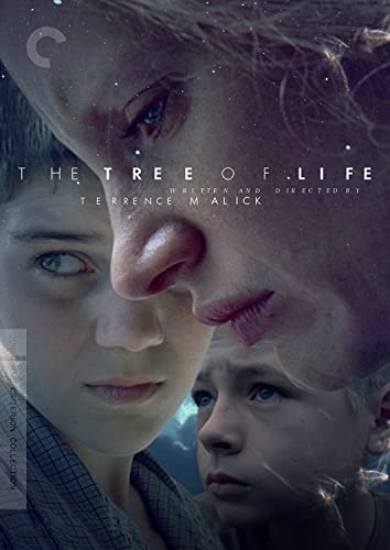 TREE OF LIFE  - DVD-CRITERION COLLECTION