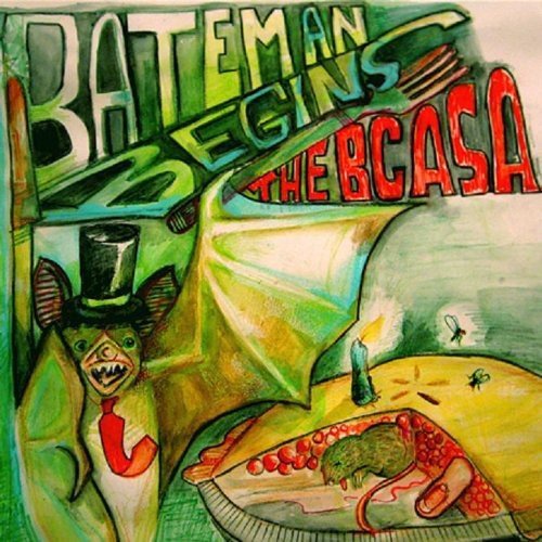 BCASA, THE - BATEMAN BEGINS