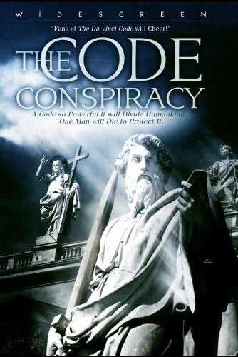 THE CODE CONSPIRACY