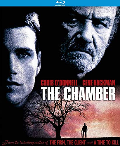 THE CHAMBER (1996) [BLU-RAY]