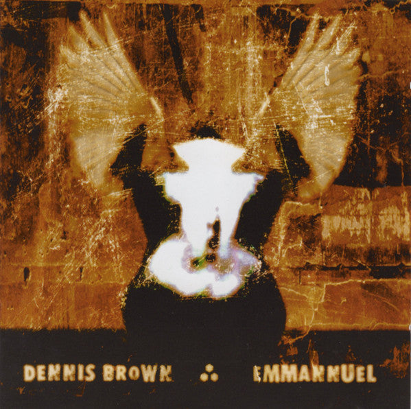 BROWN, DENNIS  - EMMANNUEL