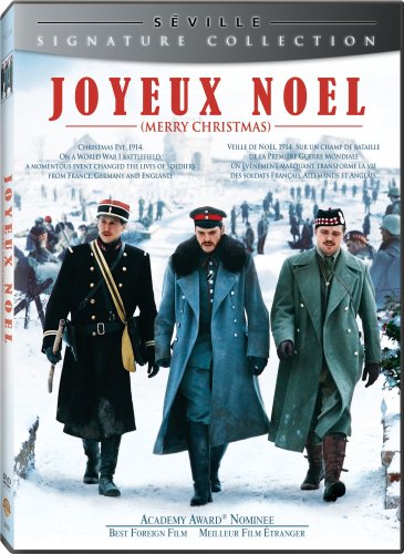 JOYEUX NOL (BILINGUAL)