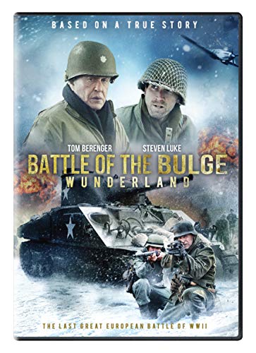 BATTLE OF THE BULGE: WUNDERLAND