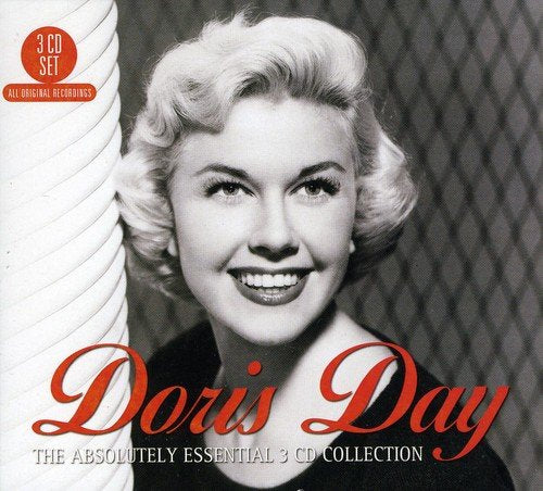 DAY, DORIS - ABSOLUTELY ESSENTIAL