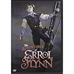 ADVENTURES OF ERROL FLYNN - DVD