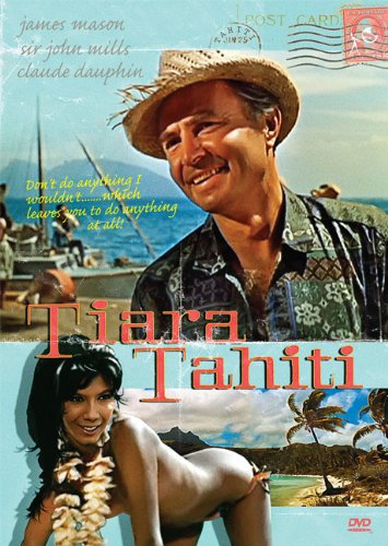 TIARA TAHITI [IMPORT]