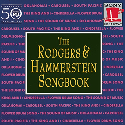 VARIOUS  - R&H SONGBOOK