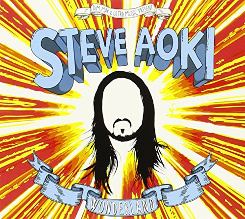 STEVE AOKI - WONDERLAND