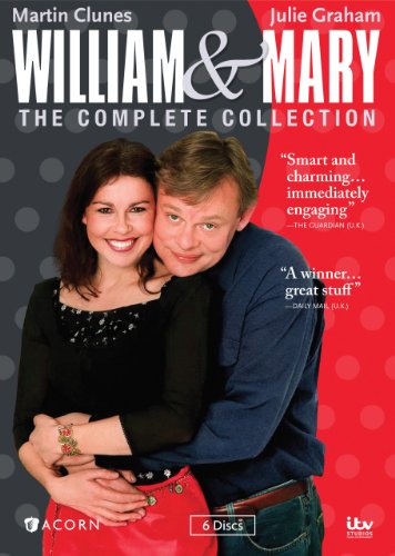 WILLIAM & MARY - COMPLETE COLLECTION