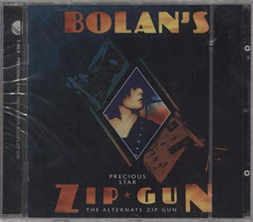 BOLAN, MARC - PRECIOUS STAR