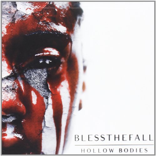 BLESSTHEFALL - HOLLOW BODIES