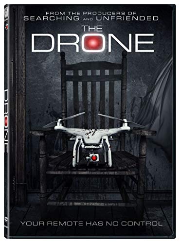 DRONE, THE