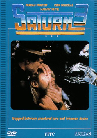 SATURN 3 [IMPORT]