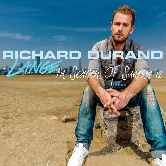 DURAND, RICHARD  - IN SEARCH OF SUNRISE 13.5