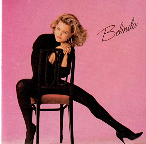 CARLISLE, BELINDA  - BELINDA