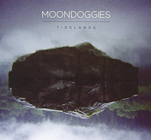 THE MOONDOGGIES - TIDELANDS