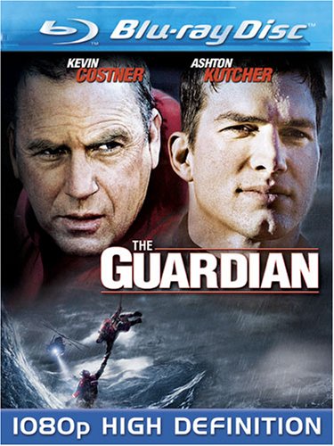 THE GUARDIAN (2006) [BLU-RAY] (BILINGUAL)