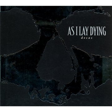 AS I LAY DYING - DECAS