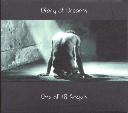 DIARY OF DREAMS  - DIARY OF DREAMS