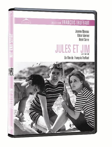 JULES ET JIM