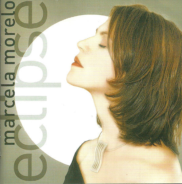 MORELO, MARCELA  - ECLIPSE