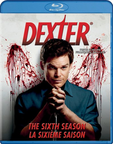 DEXTER: THE COMPLETE SIXTH SEASON [BLU-RAY] (SOUS-TITRES FRANAIS)