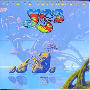YES - KEYS TO ASCENSION, VOL. 2