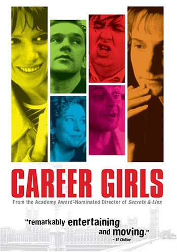 CAREER GIRLS [IMPORT]