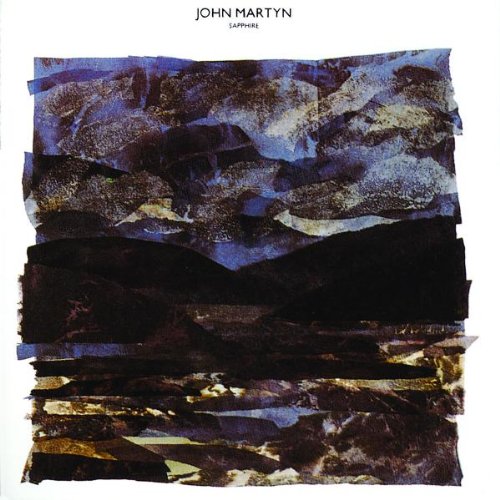 MARTYN, JOHN - SAPPHIRE