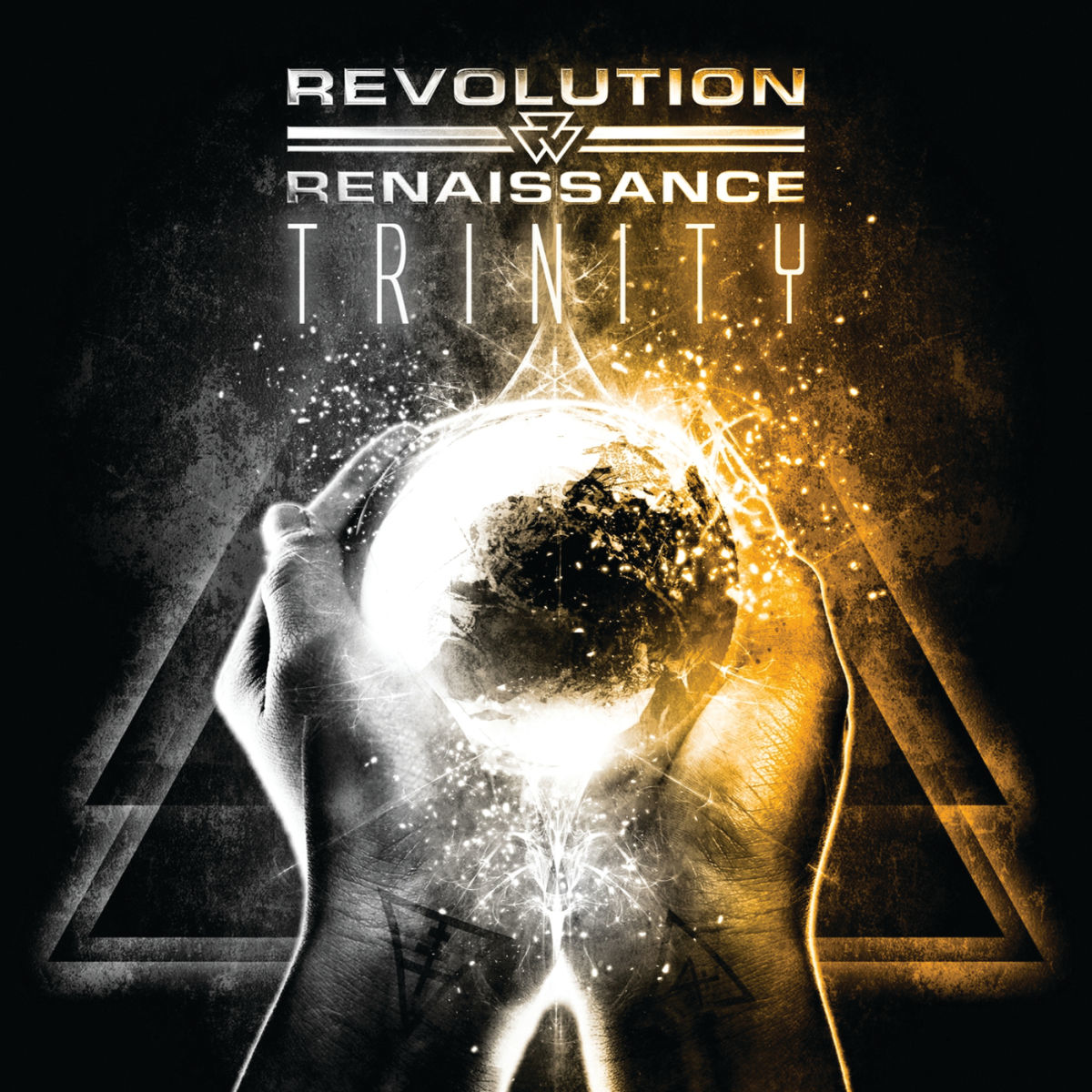 REVOLUTION RENAISSANCE  - TRINITY