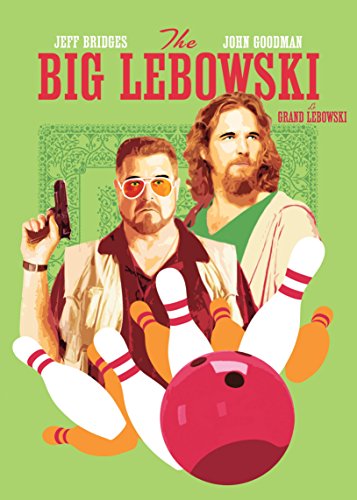 THE BIG LEBOWSKI [IMPORT]