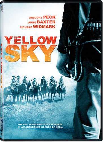 YELLOW SKY