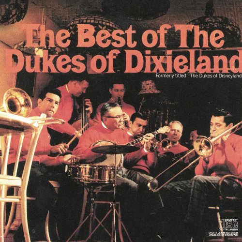 DUKES OF DIXIELAND - BEST OF