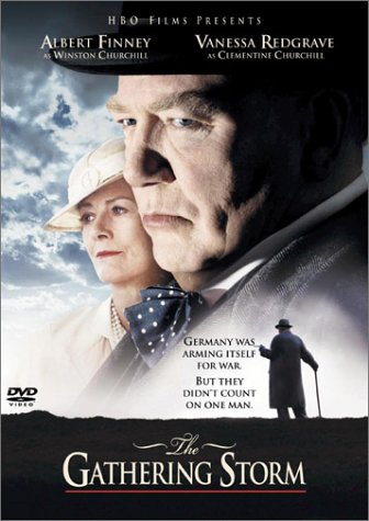 THE GATHERING STORM (WIDESCREEN)