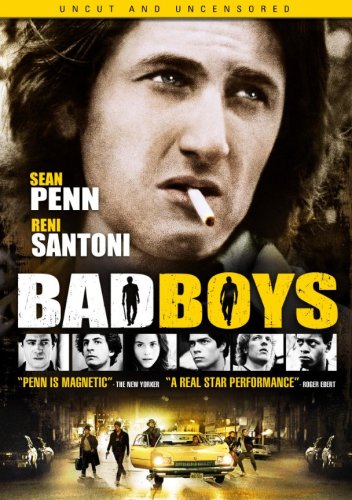 BAD BOYS (UNCUT & UNCENSORED)