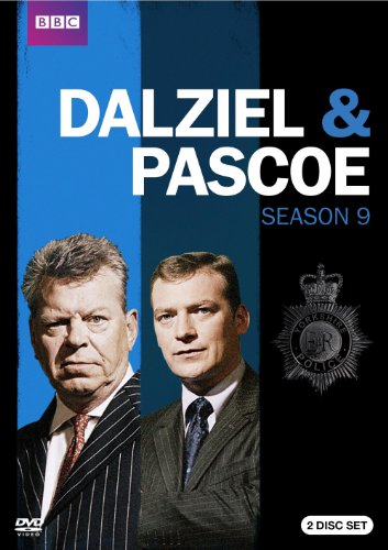 DALZIEL & PASCOE: SEASON NINE