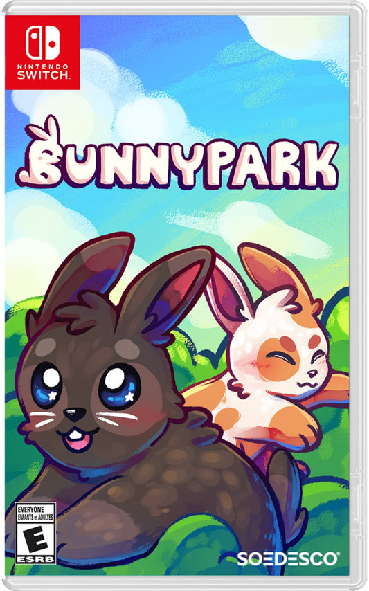 BUNNYPARK  - SWITCH