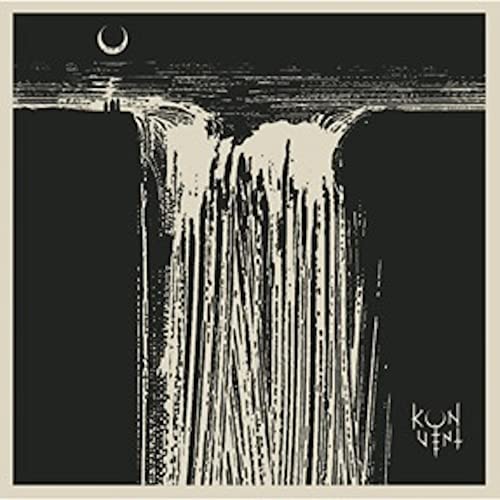 KONVENT  - PURITAN MASOCHISM